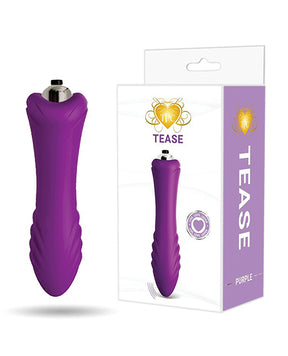 Tease Power Bullet - Purple by The Pleasure Company