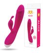 Alice Multi-Function Rabbit - Pink by The Pleasure Company