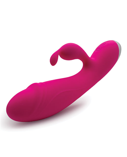 Alice Multi-Function Rabbit - Pink by The Pleasure Company