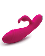 Alice Multi-Function Rabbit - Pink by The Pleasure Company