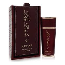 The Pride Of Armaf Eau De Parfum Spray By Armaf by Armaf