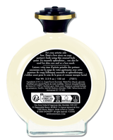 Edible Body Paint - Vanilla & Chocolate Temptation - 3.5 Fl. Oz. / 100 ml