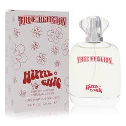 True Religion Hippie Chic Eau De Parfum Spray By True Religion by True Religion