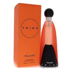 Tribu Italiano Eau De Parfum Spray By Benetton by Benetton