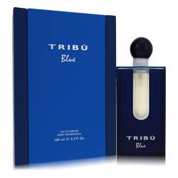 Tribu Blue Eau De Parfum Spray By Benetton by Benetton