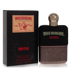 True Religion Drifter Eau De Toilette Spray By True Religion by True Religion