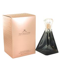 True Reflection Eau De Parfum Spray By Kim Kardashian by Kim Kardashian