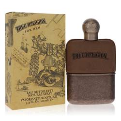 True Religion Eau De Toilette Spray By True Religion by True Religion