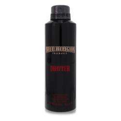True Religion Drifter Deodorant Spray By True Religion by True Religion