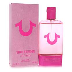 True Religion Pink Eau De Parfum Spray By True Religion by True Religion