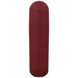 Doc Johnson Clitoral Sucking Stimulator, Rechargeable Red, 4.25 in - DJ0990-31-BX