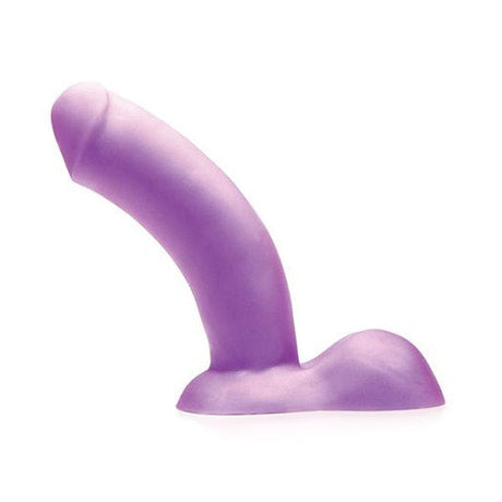 Tantus VIP Super Soft Silicone Dildo, 6in Insertable - TS179PH