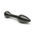 Tantus Alumina Pace Aluminium Butt Plug - TS2510