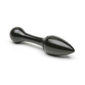 Tantus Alumina Pace Aluminium Butt Plug - TS2510