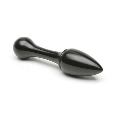 Tantus Alumina Pace Aluminium Butt Plug - TS2510