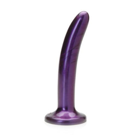 Tantus Leisure Silicone Vibrator — 7 in Length, 1.25 in Diameter - TS303MP