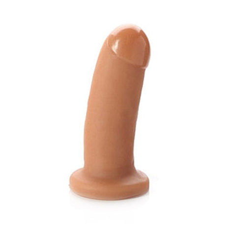 Tantus Mikey O2 Duo Core Dildo — Dual-Density Silicone - TS424CO