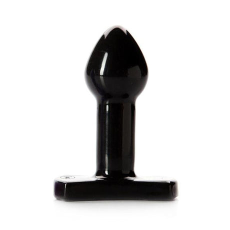 Tantus Ace Small Silicone Butt Plug — 1.3 in x 3.3 in - TS527-V