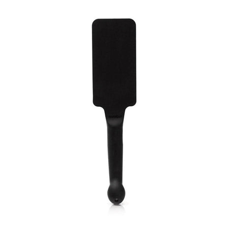 Tantus Plunge Silicone Paddle with 6-inch Insertable Handle - TS831