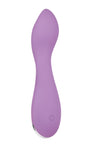 Evolved Novelties Lilac G Petite G-Spot Vibrator, Rechargeable - EN-RS-9499-2