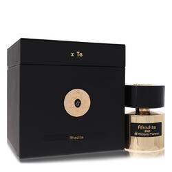 Tiziana Terenzi Afrodite Extrait De Parfum Spray By Tiziana Terenzi by Tiziana Terenzi