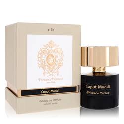 Tiziana Terenzi Caput Mundi Extrait De Parfum Spray By Tiziana Terenzi by Tiziana Terenzi