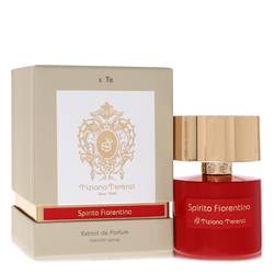 Tiziana Terenzi Spirito Fiorentino Extrait De Parfum Spray By Tiziana Terenzi by Tiziana Terenzi