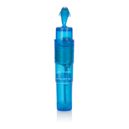 Waterproof Vibro Dolphin by CalExotics