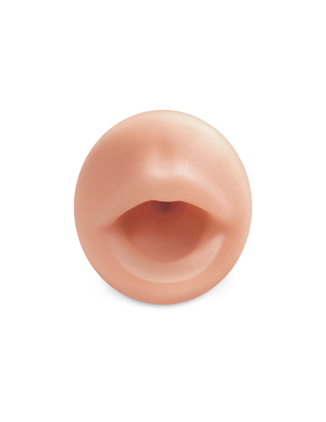 Pipedream Coed Lifelike Travel Stroker - PDRD424