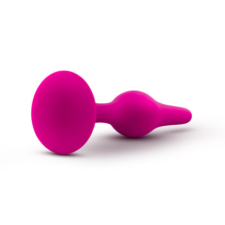 Luxe - Beginner Plug Medium - Pink by Blush