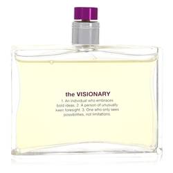 The Visionary Eau De Toilette Spray (Tester) By Gap by Gap