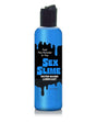 Little Genie Sex Slime Water-Based Lubricant — 4 oz, Blue - LG-BT1304