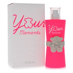 Tous Your Moments Eau De Toilette Spray By Tous by Tous