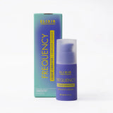Camtoyz Frequency Liquid Vibrator — 15ml - EX-CLV-6011V