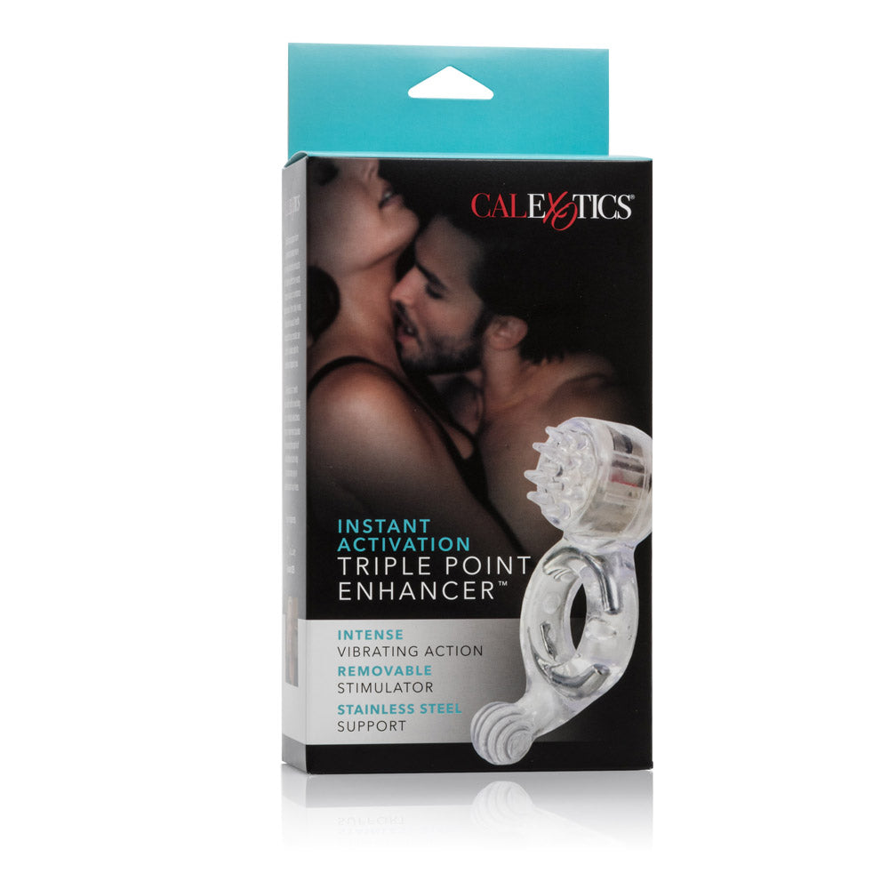 Triple Point Enhancer by CalExotics