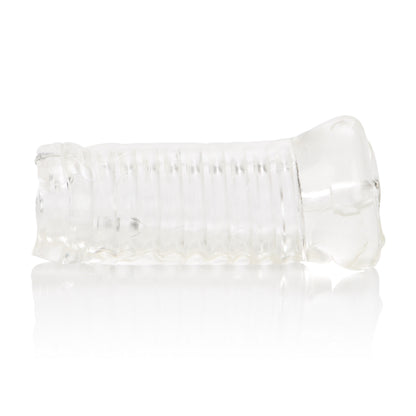 Basic Essential Pussy by CalExotics
