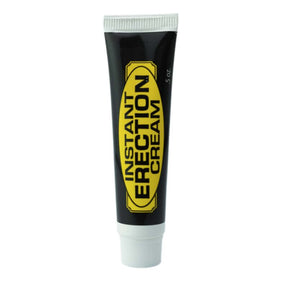 "Instant Erection Cream NW0304"