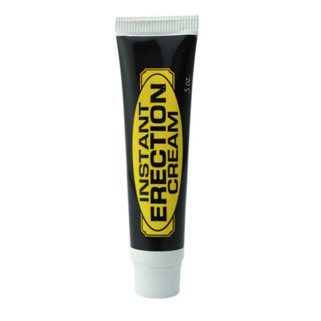 "Instant Erection Cream NW0304"