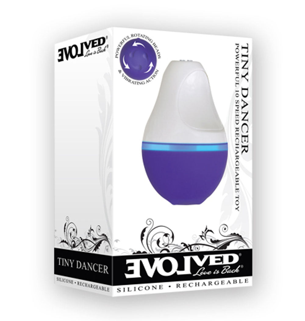 Tiny Dancer by Evolved Novelties