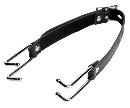 Claw Hook Mouth Spreader by XR Brands