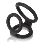 CalExotics Maximizer Enhancer Triple Silicone Ring - SE1426103