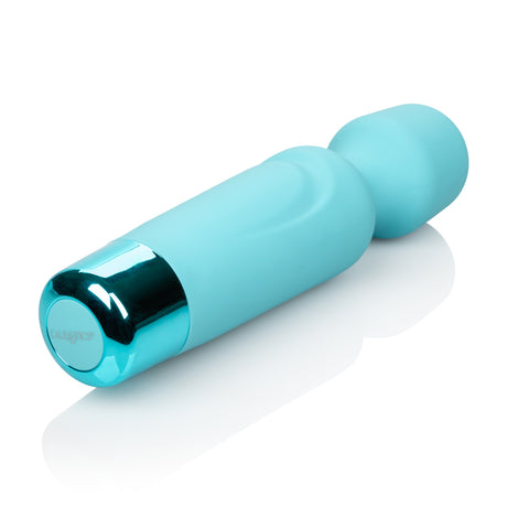 CalExotics Eden Wand Silicone Flexible Massager — 10 Functions - SE0736473