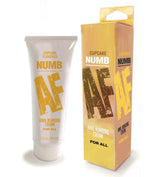 Little Genie Numb AF Anal Desensitizer Gel — 1.5 oz - LG-BT.619