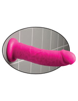 Pipedream Dillio 8-Inch Realistic Dildo - PD5308-11