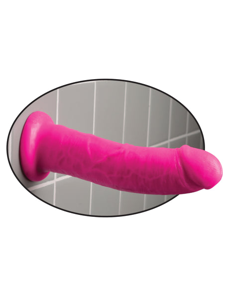 Pipedream Dillio 8-Inch Realistic Dildo - PD5308-11