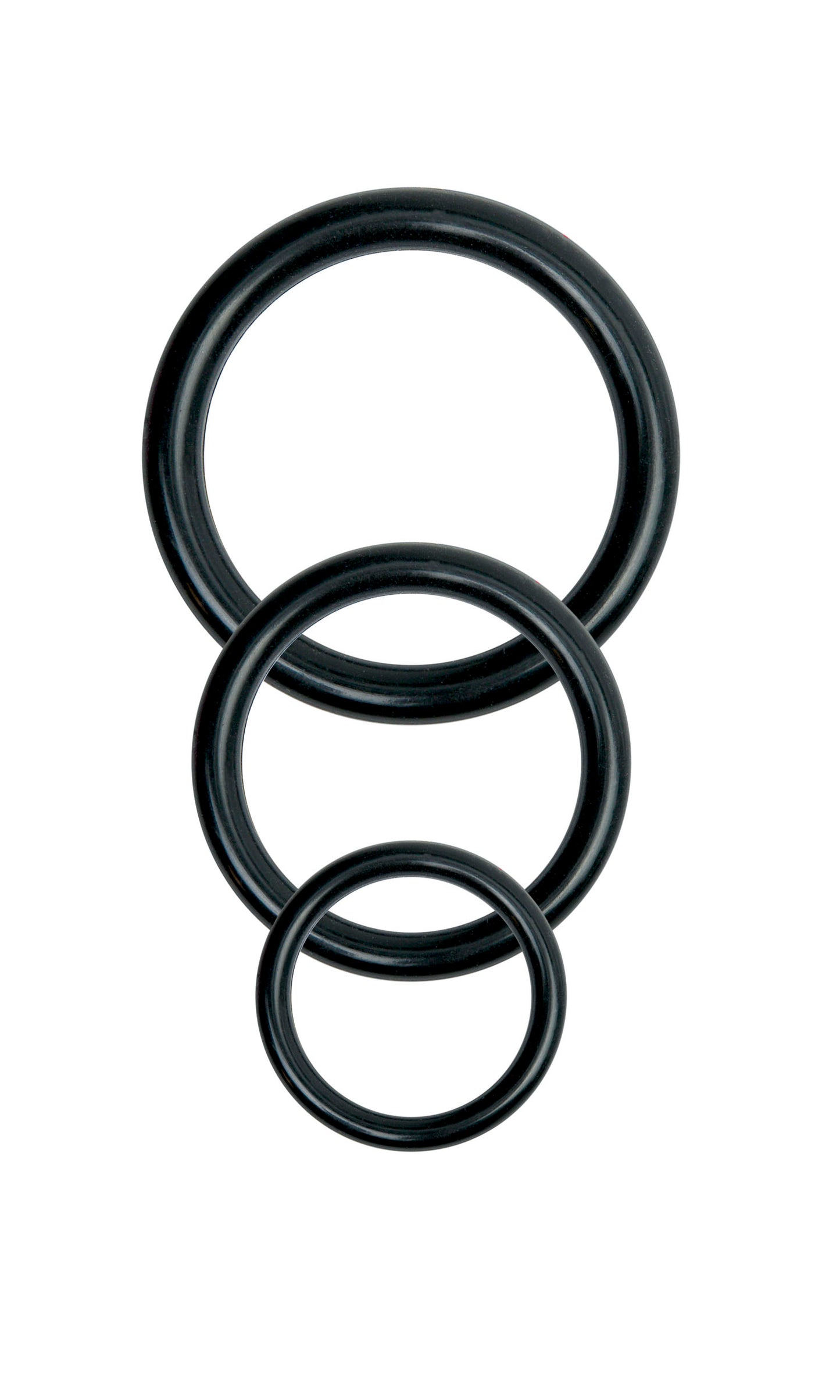 Basix Rubber Works Universal Harness by Pipedream