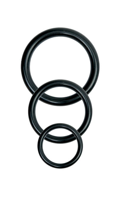 Basix Rubber Works Universal Harness by Pipedream