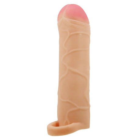 Pretty Love Bunion Penis Sleeve — 1" Extension, Light - BI-026253