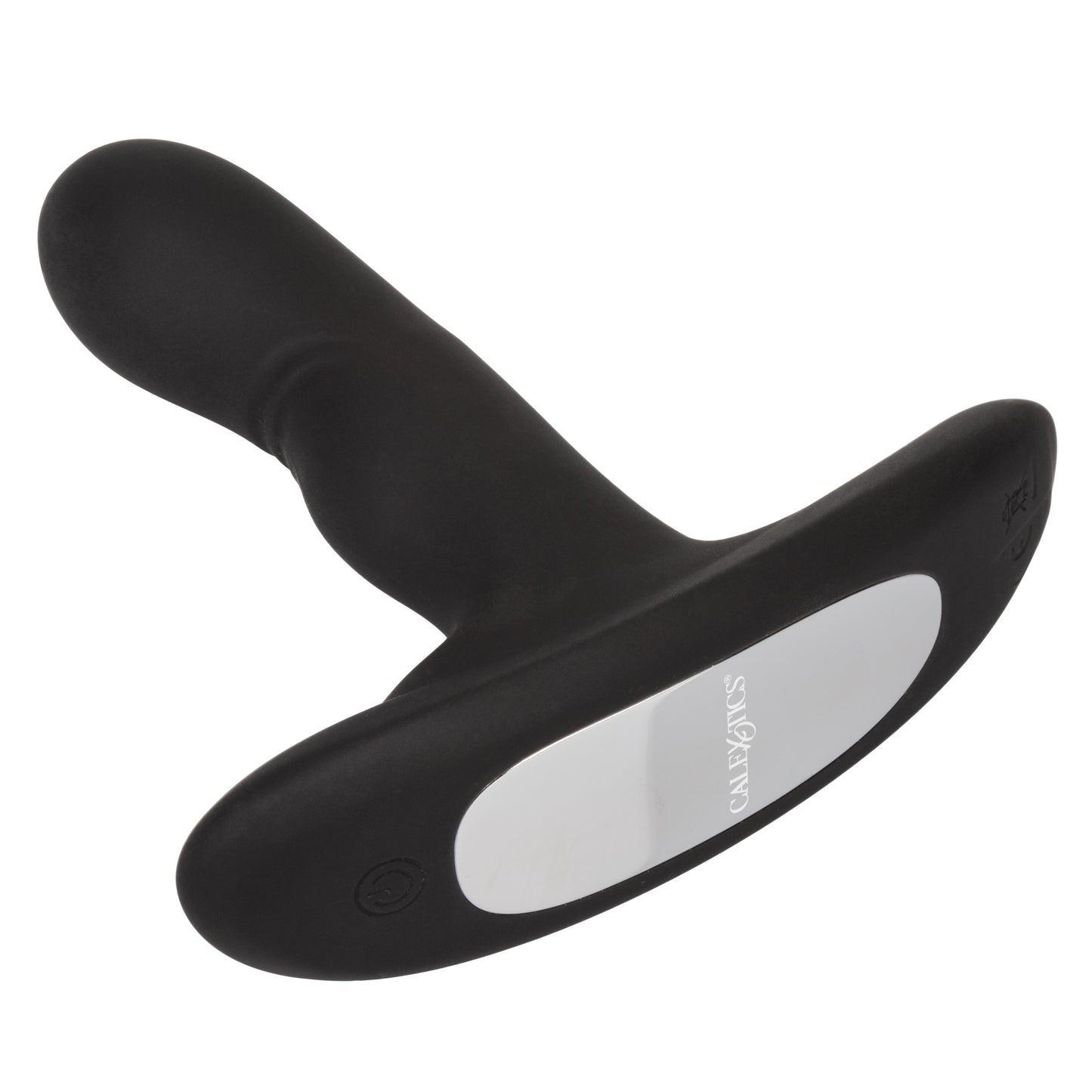 Eclipse Silicone Wireless Rocking Probe by CalExotics