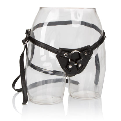 Her Royal Harness the Countess - Boxed by CalExotics